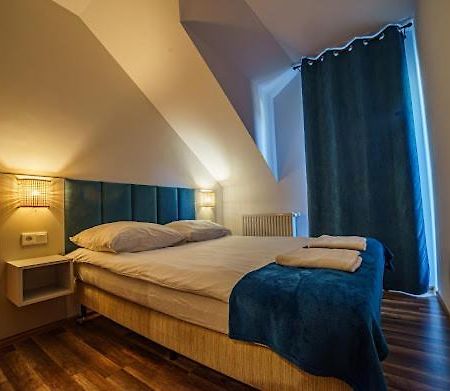 Apartamenty Kolo Brzegu กาสกี ภายนอก รูปภาพ