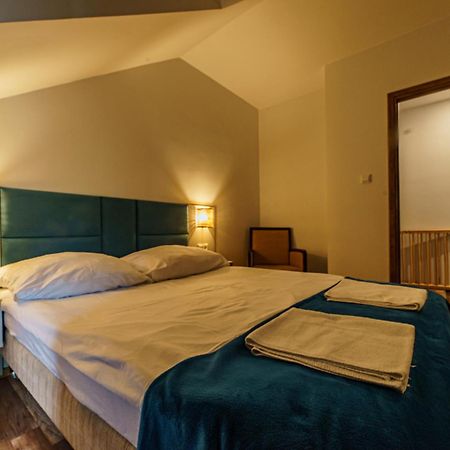 Apartamenty Kolo Brzegu กาสกี ภายนอก รูปภาพ