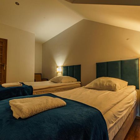 Apartamenty Kolo Brzegu กาสกี ภายนอก รูปภาพ