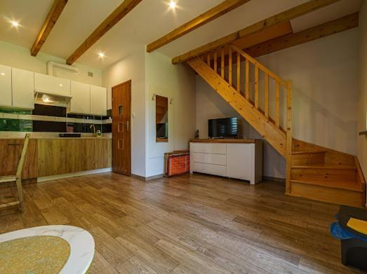 Apartamenty Kolo Brzegu กาสกี ภายนอก รูปภาพ