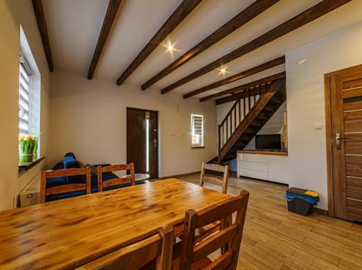 Apartamenty Kolo Brzegu กาสกี ภายนอก รูปภาพ