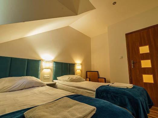 Apartamenty Kolo Brzegu กาสกี ภายนอก รูปภาพ