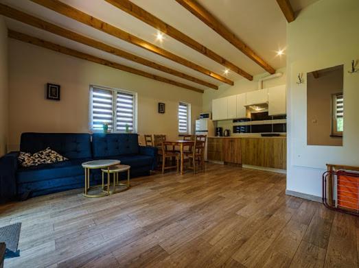 Apartamenty Kolo Brzegu กาสกี ภายนอก รูปภาพ