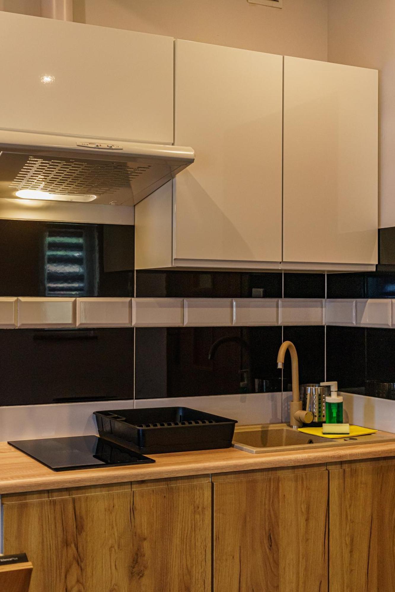Apartamenty Kolo Brzegu กาสกี ภายนอก รูปภาพ
