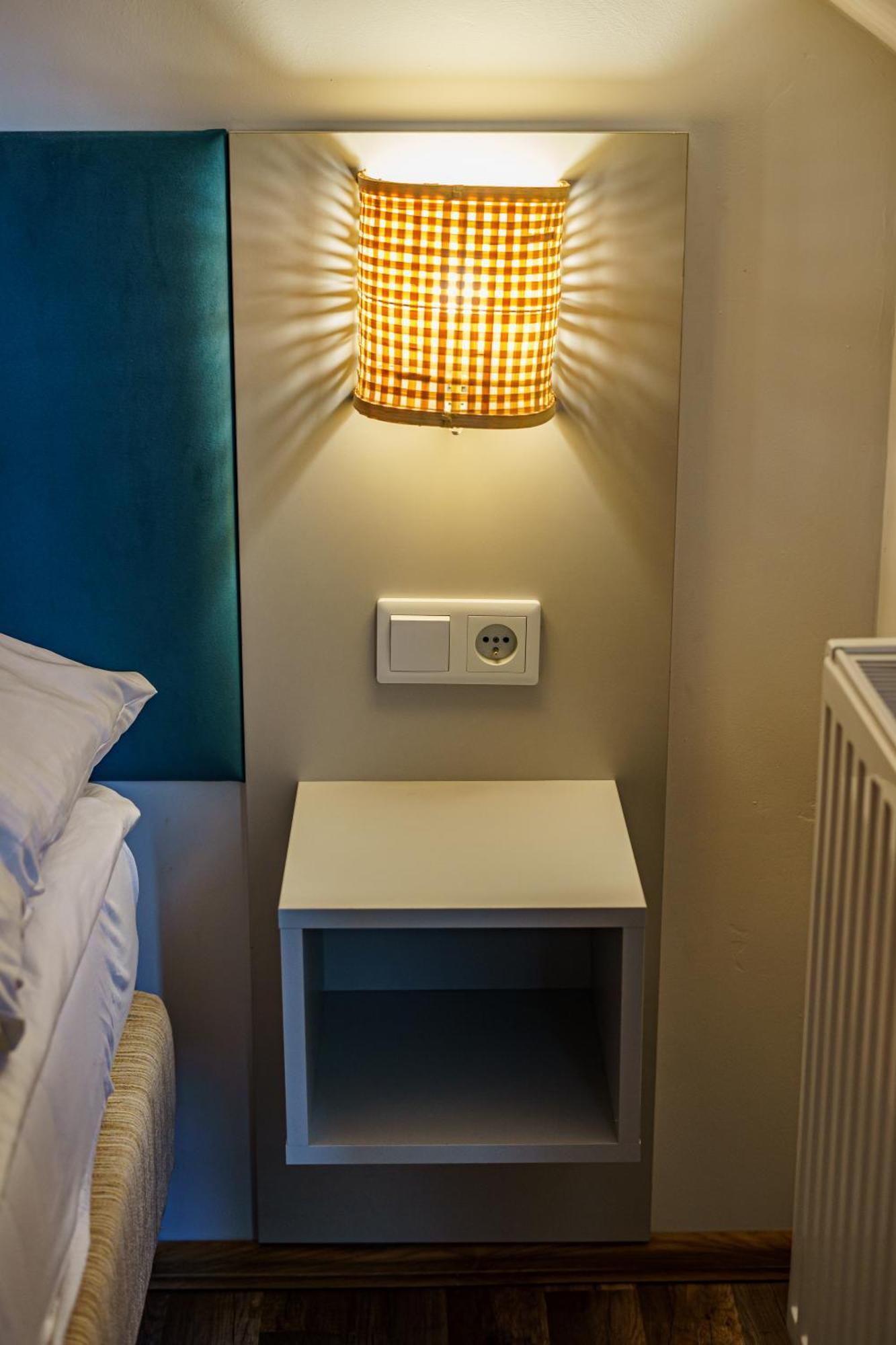 Apartamenty Kolo Brzegu กาสกี ภายนอก รูปภาพ