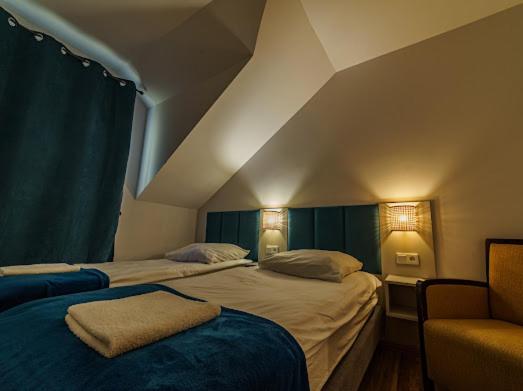 Apartamenty Kolo Brzegu กาสกี ภายนอก รูปภาพ
