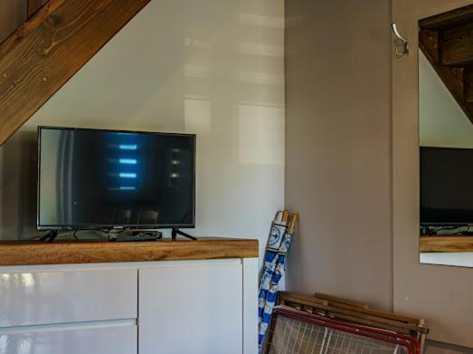 Apartamenty Kolo Brzegu กาสกี ห้อง รูปภาพ