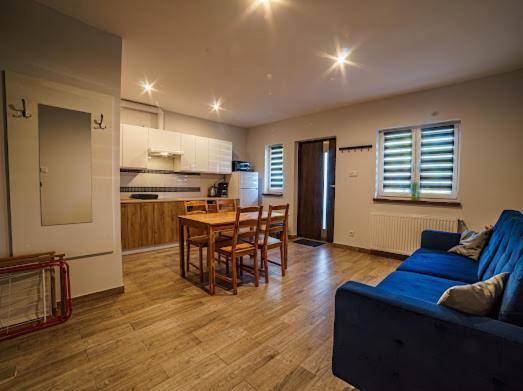Apartamenty Kolo Brzegu กาสกี ห้อง รูปภาพ