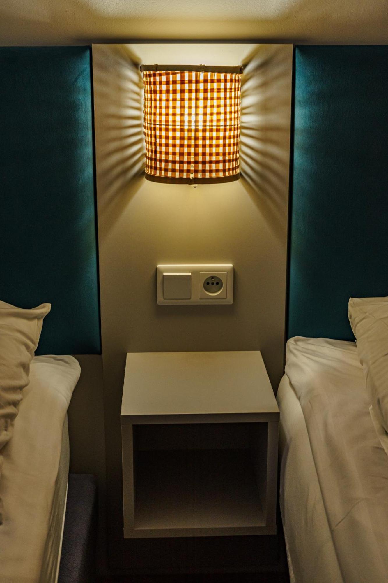 Apartamenty Kolo Brzegu กาสกี ห้อง รูปภาพ