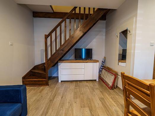 Apartamenty Kolo Brzegu กาสกี ห้อง รูปภาพ