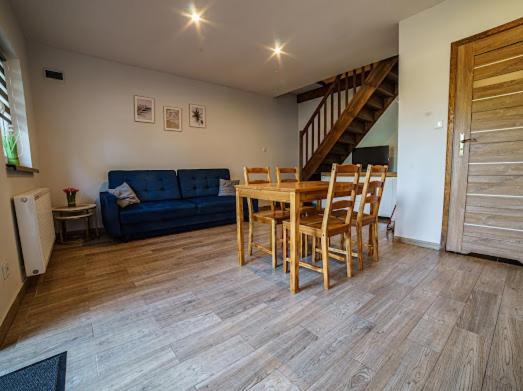 Apartamenty Kolo Brzegu กาสกี ภายนอก รูปภาพ