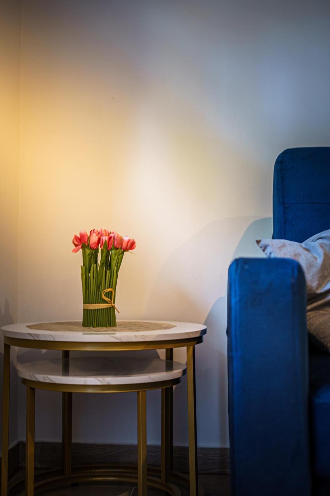 Apartamenty Kolo Brzegu กาสกี ภายนอก รูปภาพ