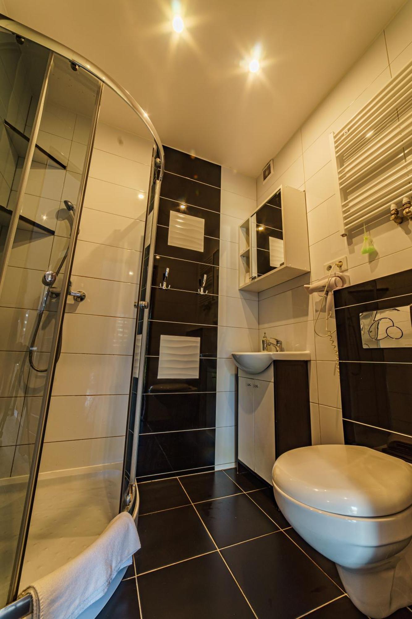 Apartamenty Kolo Brzegu กาสกี ห้อง รูปภาพ