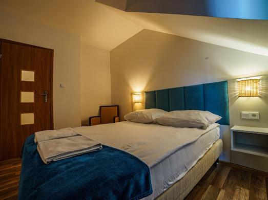 Apartamenty Kolo Brzegu กาสกี ห้อง รูปภาพ