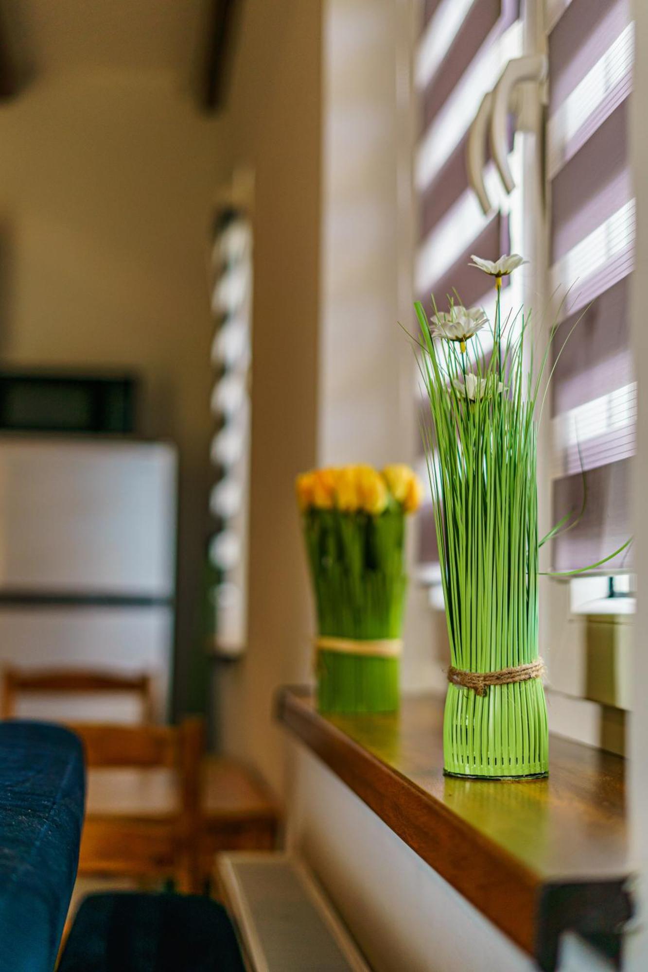 Apartamenty Kolo Brzegu กาสกี ภายนอก รูปภาพ
