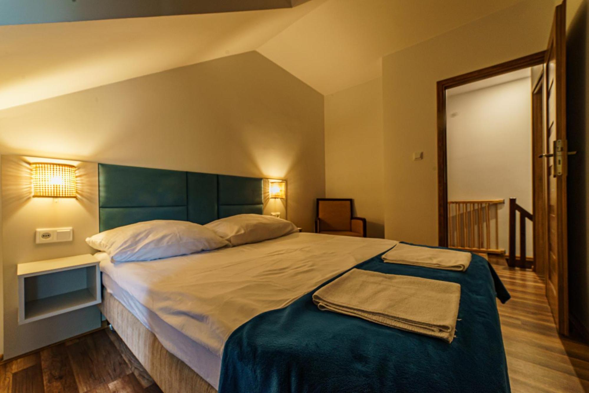Apartamenty Kolo Brzegu กาสกี ภายนอก รูปภาพ