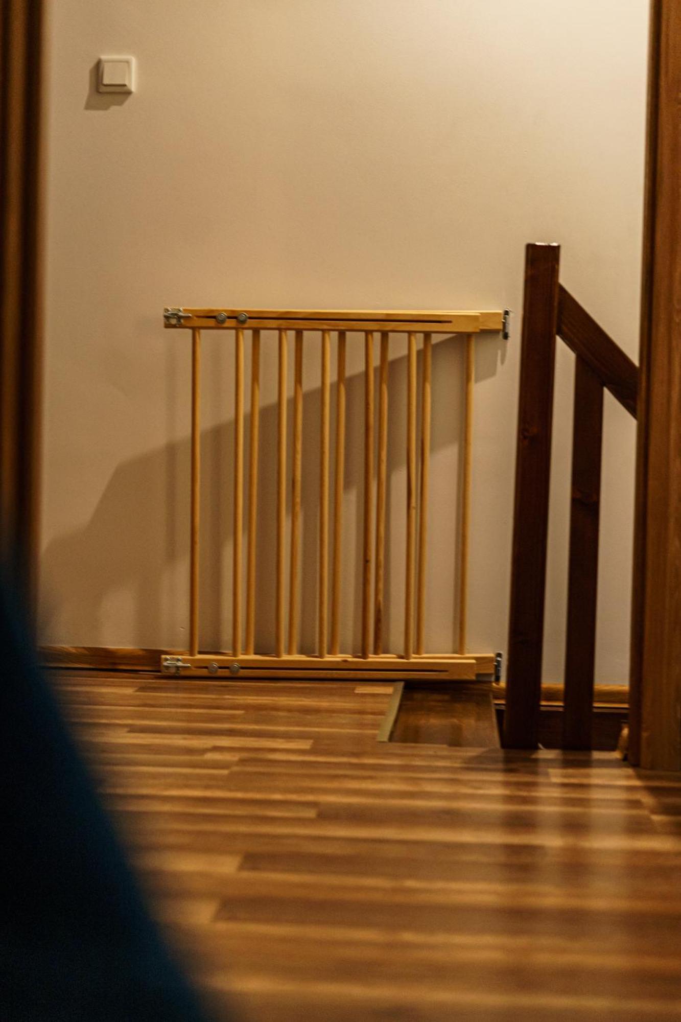 Apartamenty Kolo Brzegu กาสกี ภายนอก รูปภาพ