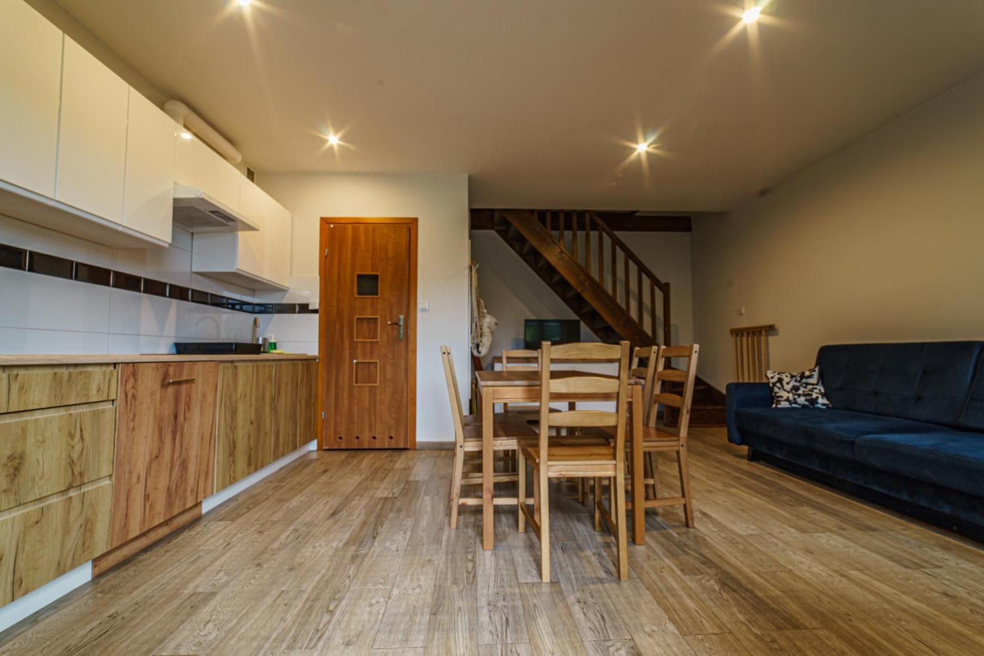 Apartamenty Kolo Brzegu กาสกี ภายนอก รูปภาพ