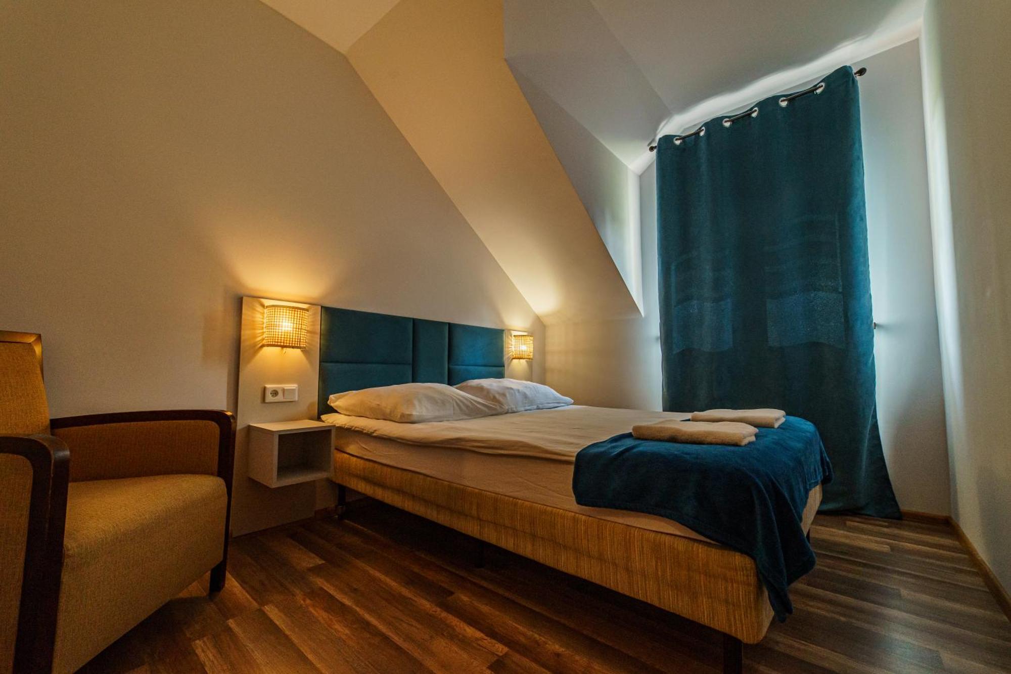 Apartamenty Kolo Brzegu กาสกี ภายนอก รูปภาพ