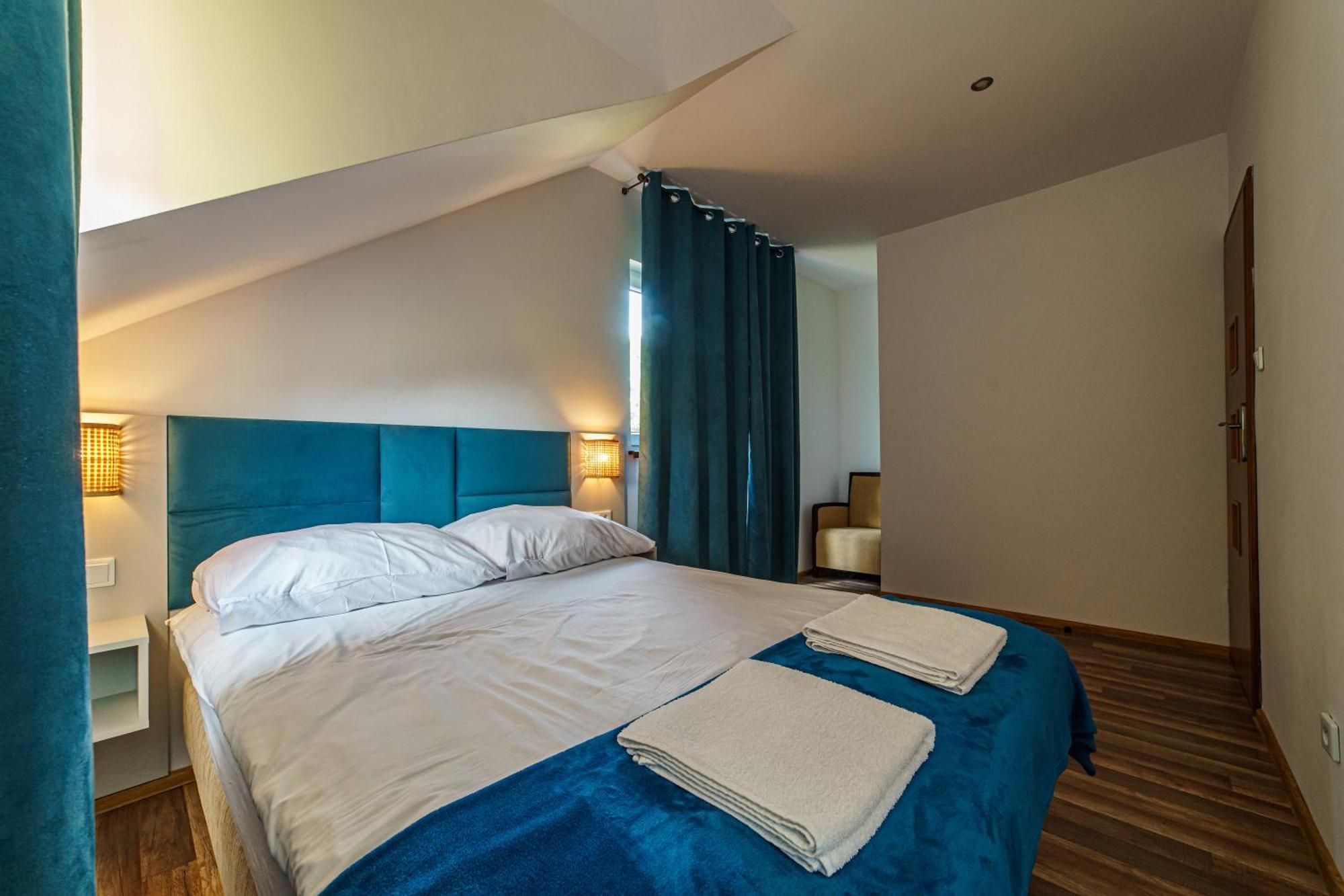 Apartamenty Kolo Brzegu กาสกี ภายนอก รูปภาพ