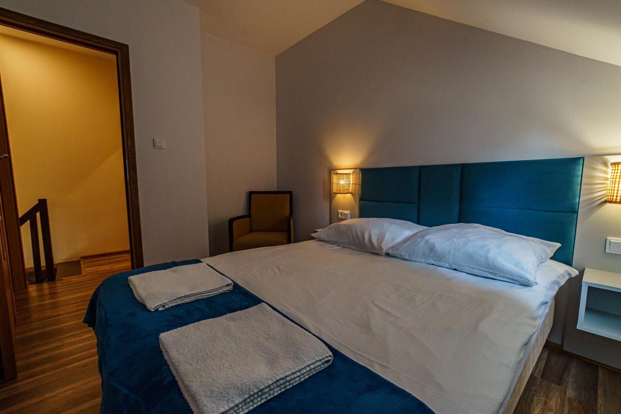 Apartamenty Kolo Brzegu กาสกี ภายนอก รูปภาพ