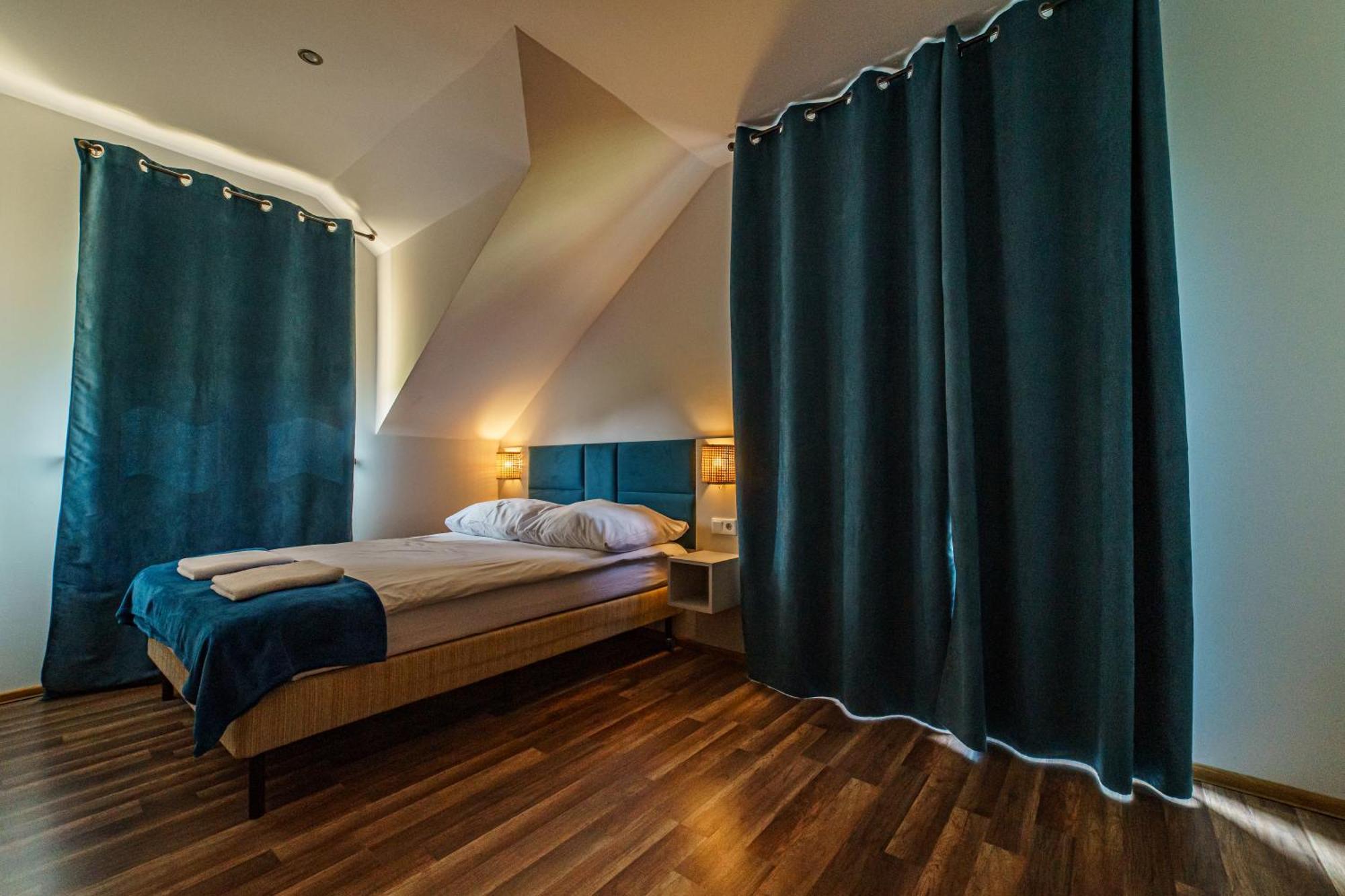 Apartamenty Kolo Brzegu กาสกี ภายนอก รูปภาพ