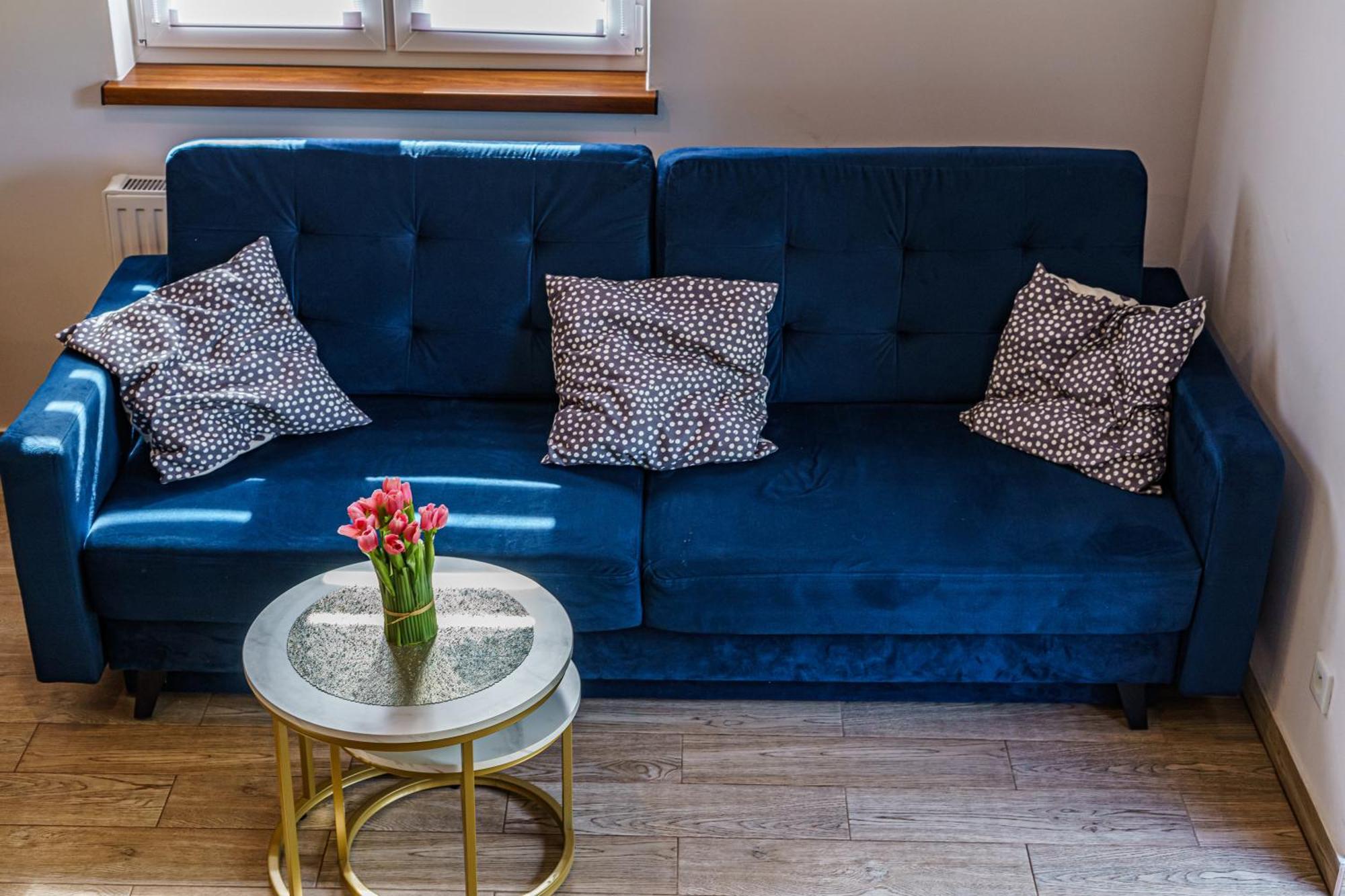 Apartamenty Kolo Brzegu กาสกี ภายนอก รูปภาพ