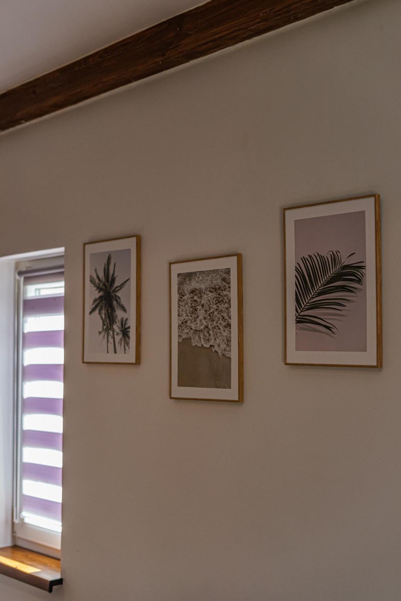 Apartamenty Kolo Brzegu กาสกี ภายนอก รูปภาพ