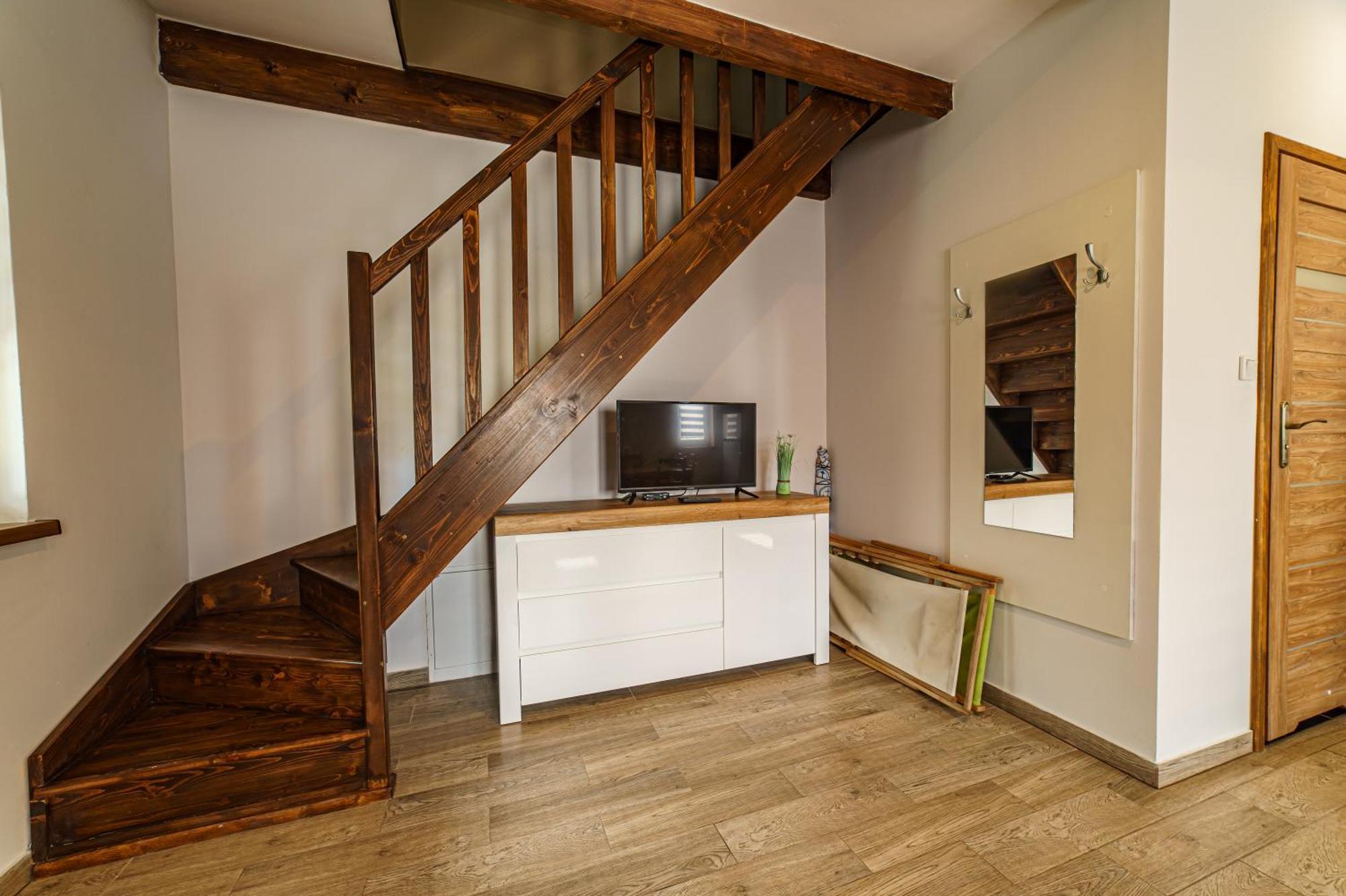 Apartamenty Kolo Brzegu กาสกี ภายนอก รูปภาพ