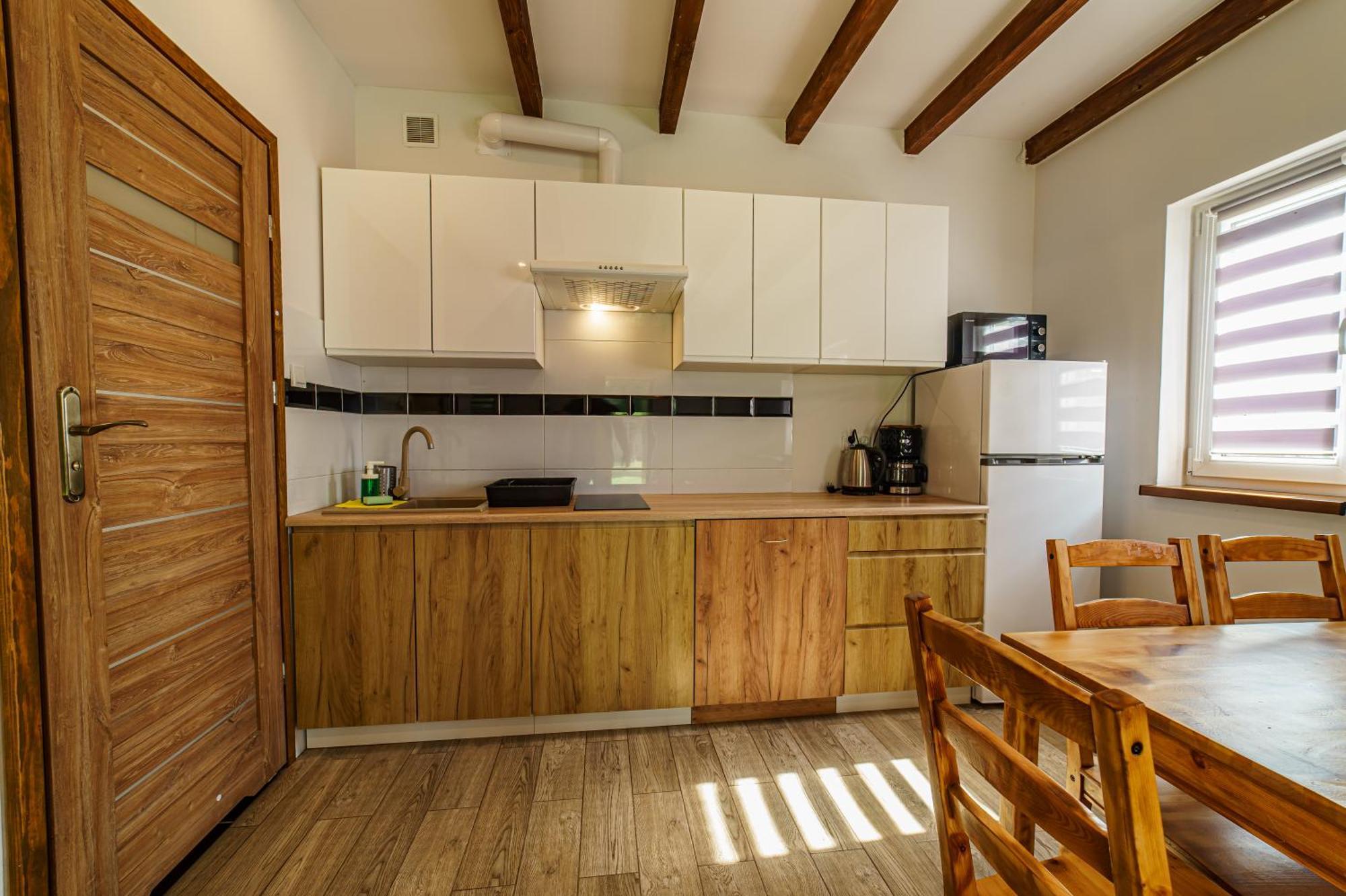 Apartamenty Kolo Brzegu กาสกี ภายนอก รูปภาพ